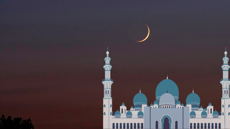 পবিত্র শবে বরাত ১৪ ফেব্রুয়ারি